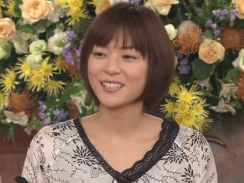 芳根京子と上野樹里が似てる？