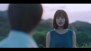 矢作穂香さん出演映画「いなくなれ、群青」